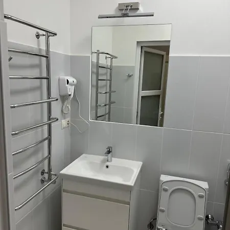 преображенский Hotel Odessa