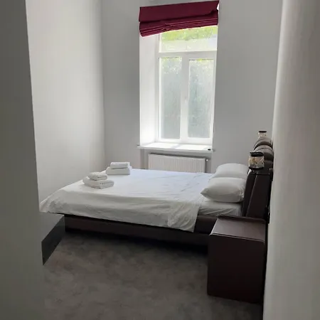 преображенский Hotel