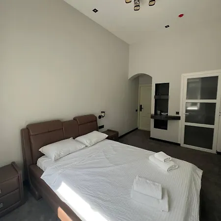 преображенский Odessa