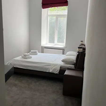 преображенский Hotel Odessa