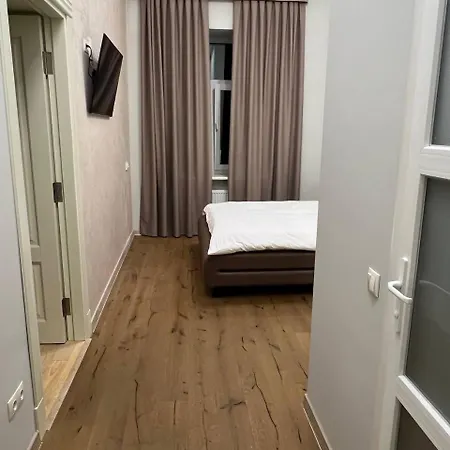 преображенский Hotel