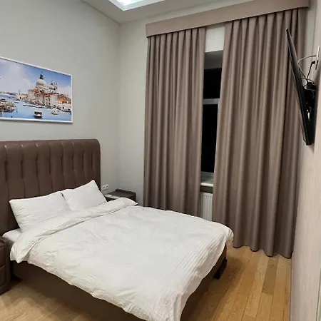 преображенский Hotel *