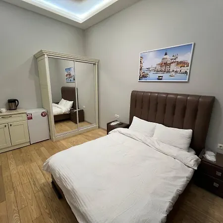 преображенский Οδησσός