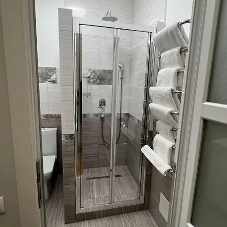 Hotel преображенский *