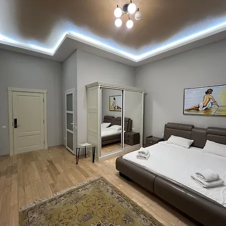 преображенский Hotel