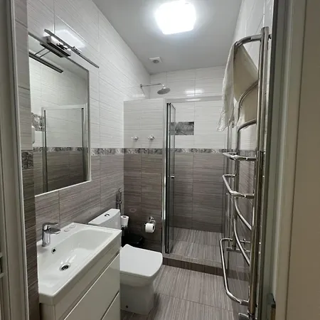 преображенский Hotel *