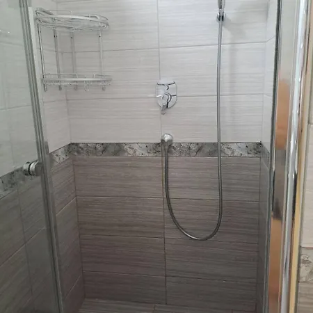 преображенский Hotel *