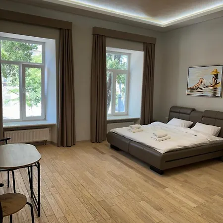 Hotel преображенский *