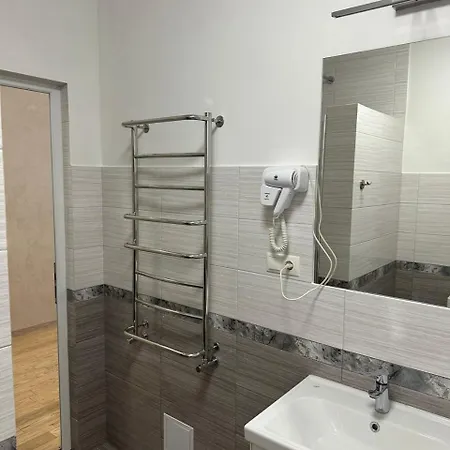 Hotel преображенский Odessa