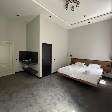 преображенский Hotel Odessa