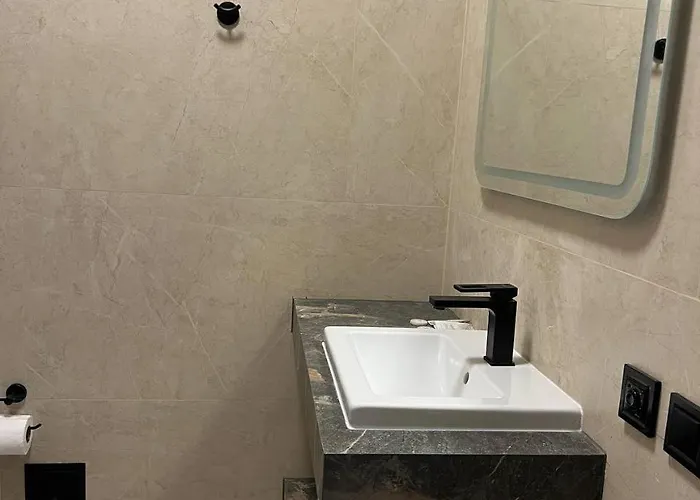 преображенский Hotel