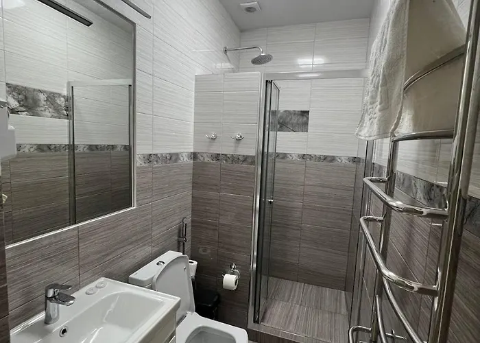 Hotel преображенский Odessa