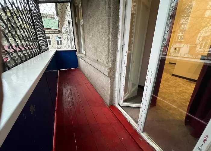 Hotel преображенский Odessa