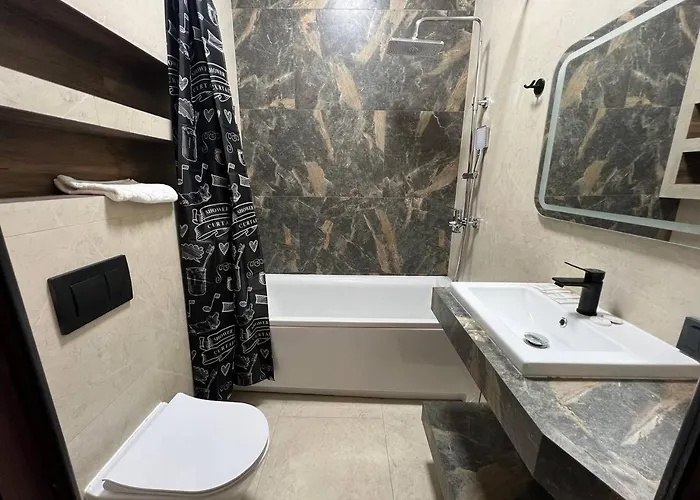 преображенский Hotel Odessa