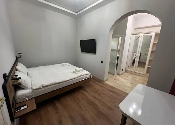 преображенский Odessa