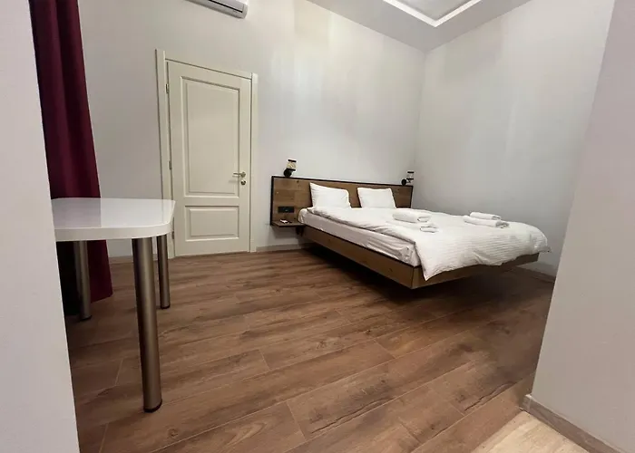 преображенский * Odessa