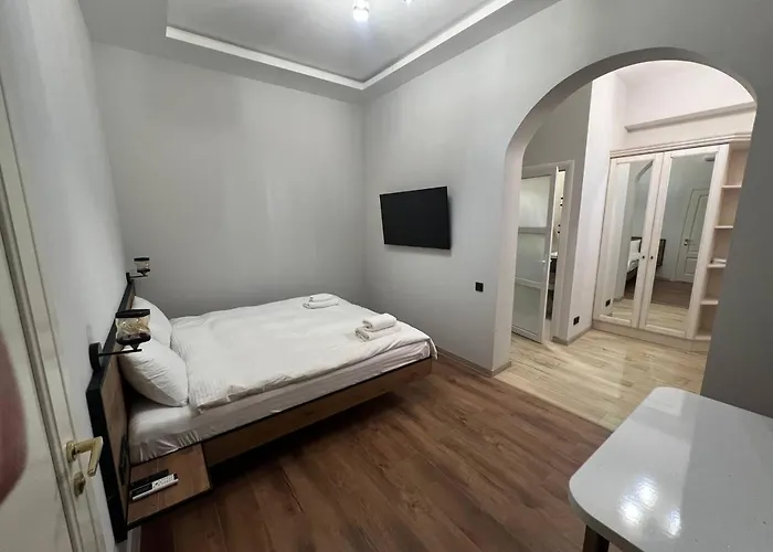 Hotel преображенский *