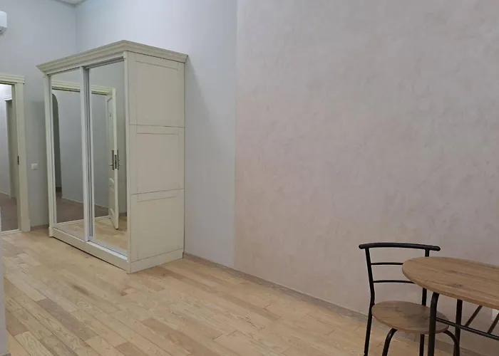 преображенский Hotel *