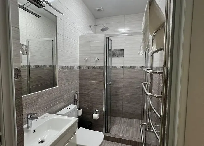 преображенский Hotel *