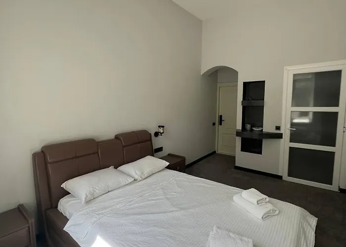 преображенский Odessa