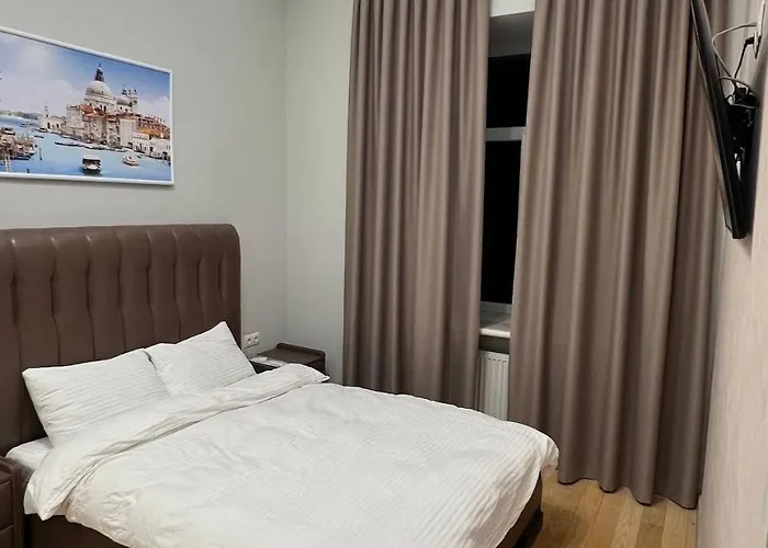 преображенский Hotel *