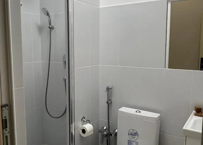 преображенский Hotel