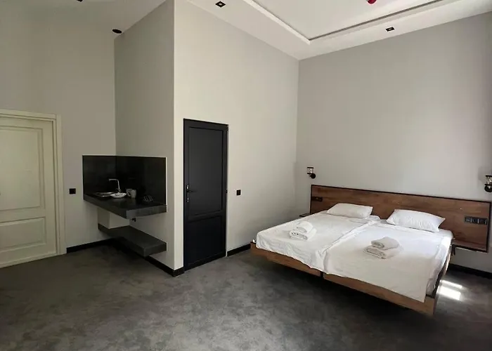 преображенский Hotel Odessa