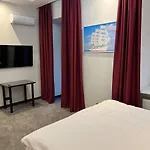 酒店 преображенский