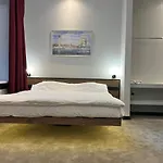 преображенский 酒店 敖德萨