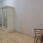 преображенский 酒店 *