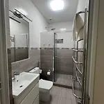 преображенский 酒店 *