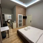 преображенский 酒店 *