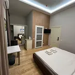 酒店 преображенский 敖德萨