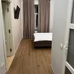 преображенский 酒店