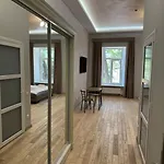酒店 преображенский